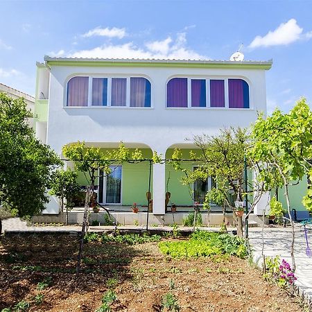 Apartments Branka Trogir Eksteriør billede